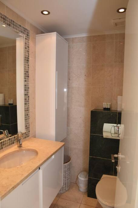 Great Garden Apartment-la Palmeraie
