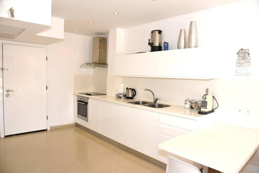 Great Garden Apartment-la Palmeraie דירה *