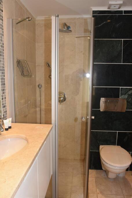 Great Garden Apartment-la Palmeraie *
