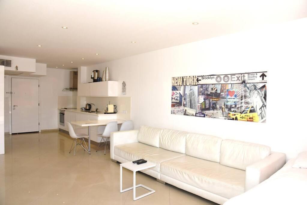 Great Garden Apartment-la Palmeraie דירה אילת
