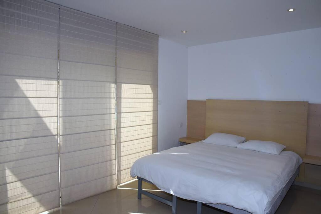 Great Garden Apartment-la Palmeraie דירה