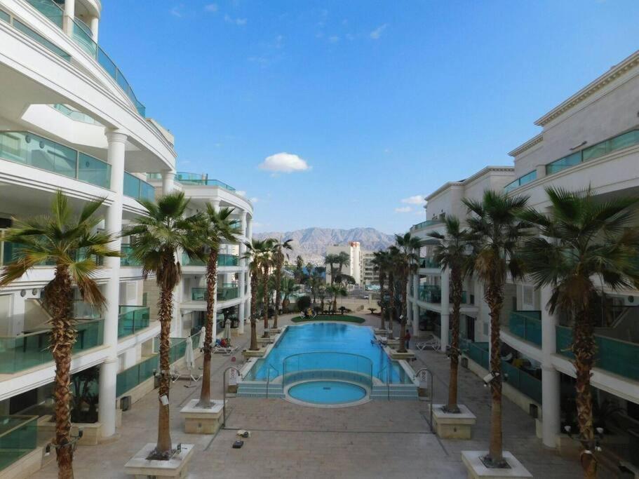 Great Garden Apartment-la Palmeraie