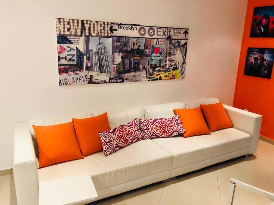 דירה Great Garden Apartment-la Palmeraie *