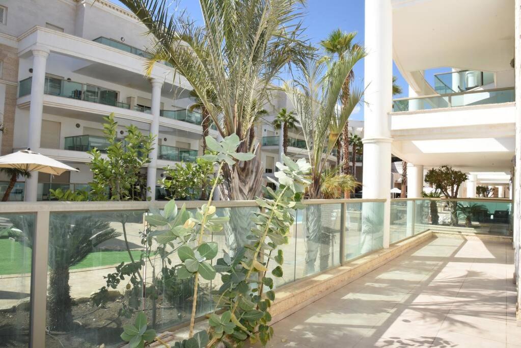 Great Garden Apartment-la Palmeraie דירה *