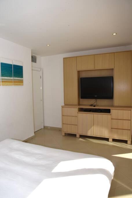 דירה Great Garden Apartment-la Palmeraie אילת