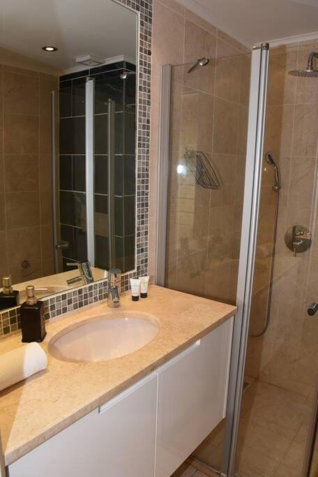 Great Garden Apartment-la Palmeraie * אילת
