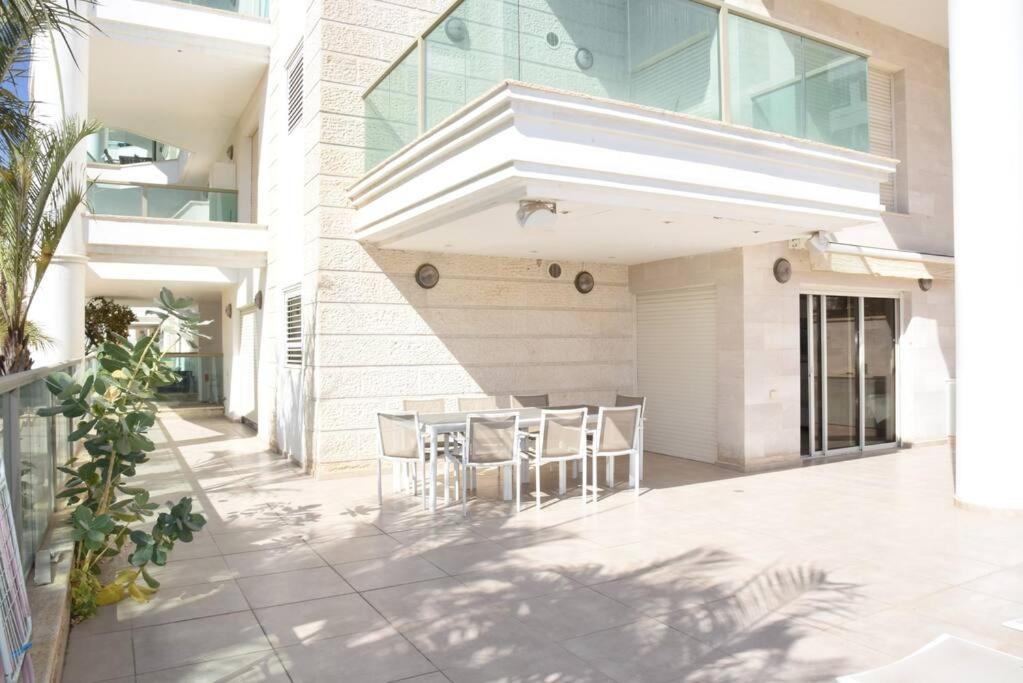 דירה Great Garden Apartment-la Palmeraie