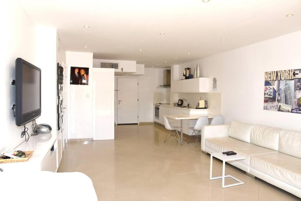 Great Garden Apartment-la Palmeraie אילת