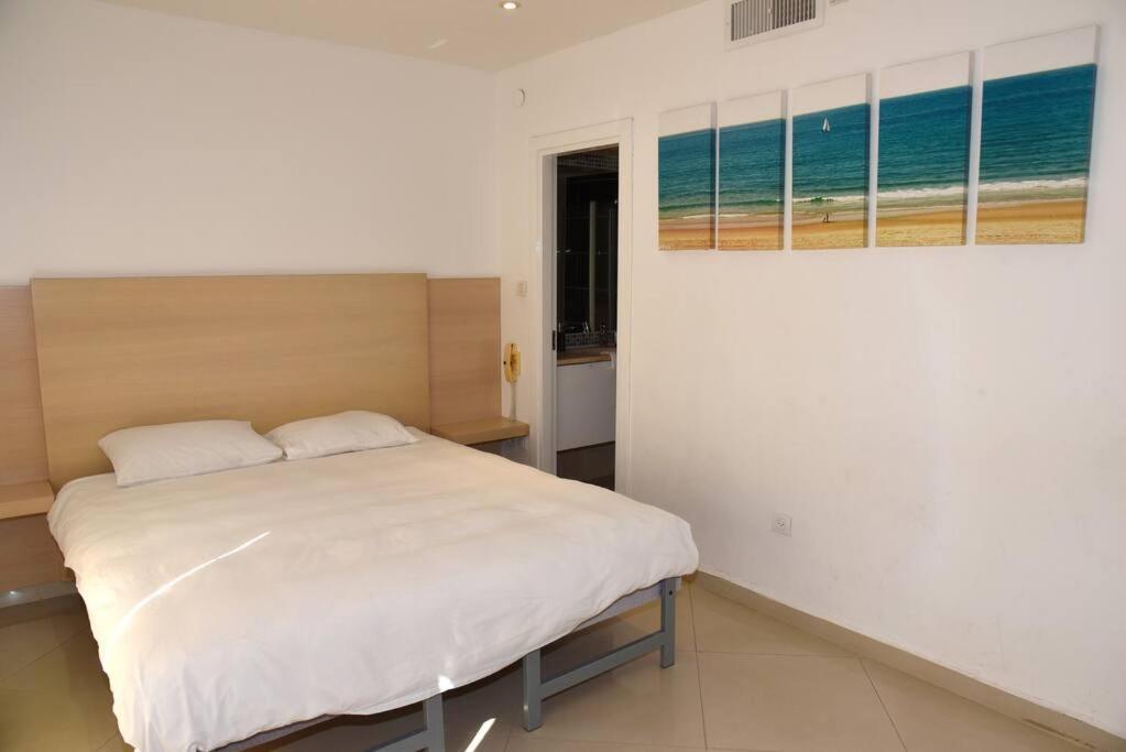 Great Garden Apartment-la Palmeraie דירה אילת
