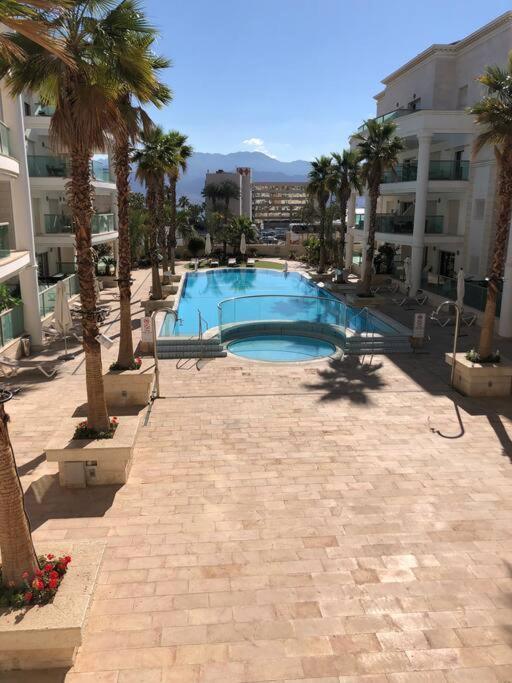 Great Garden Apartment-la Palmeraie דירה