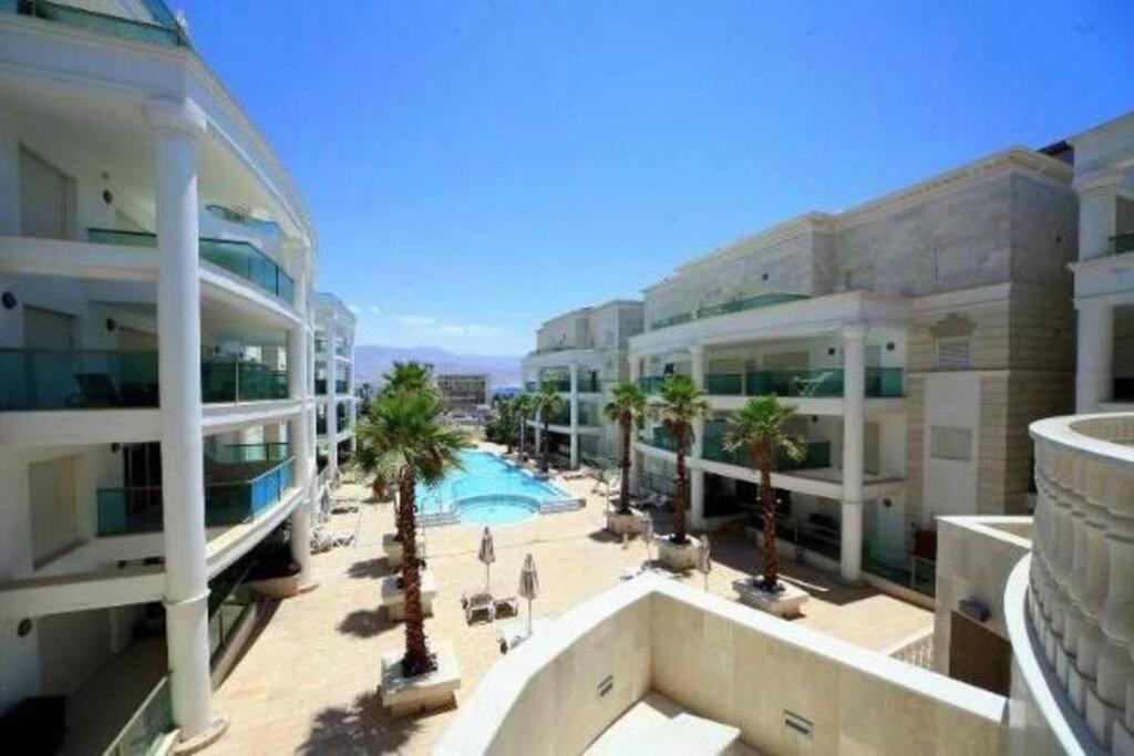 Great Garden Apartment-la Palmeraie *