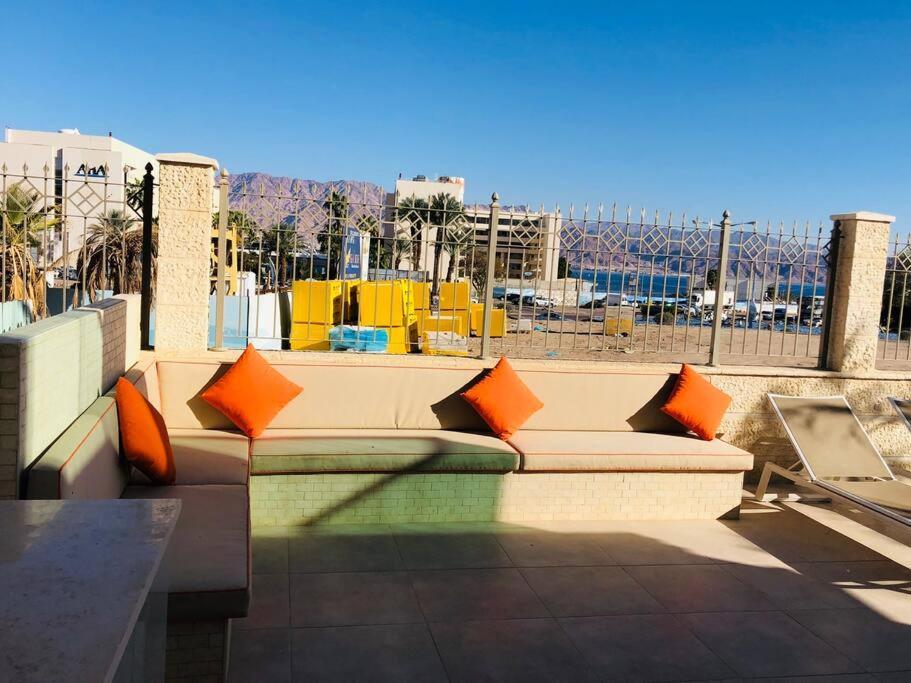 Great Garden Apartment-la Palmeraie *