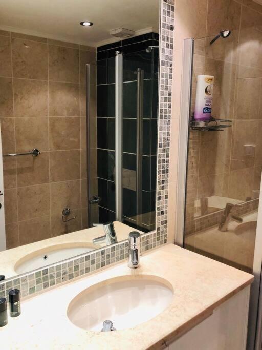 דירה Great Garden Apartment-la Palmeraie *
