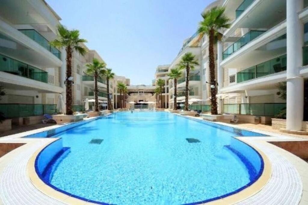 Great Garden Apartment-la Palmeraie דירה *