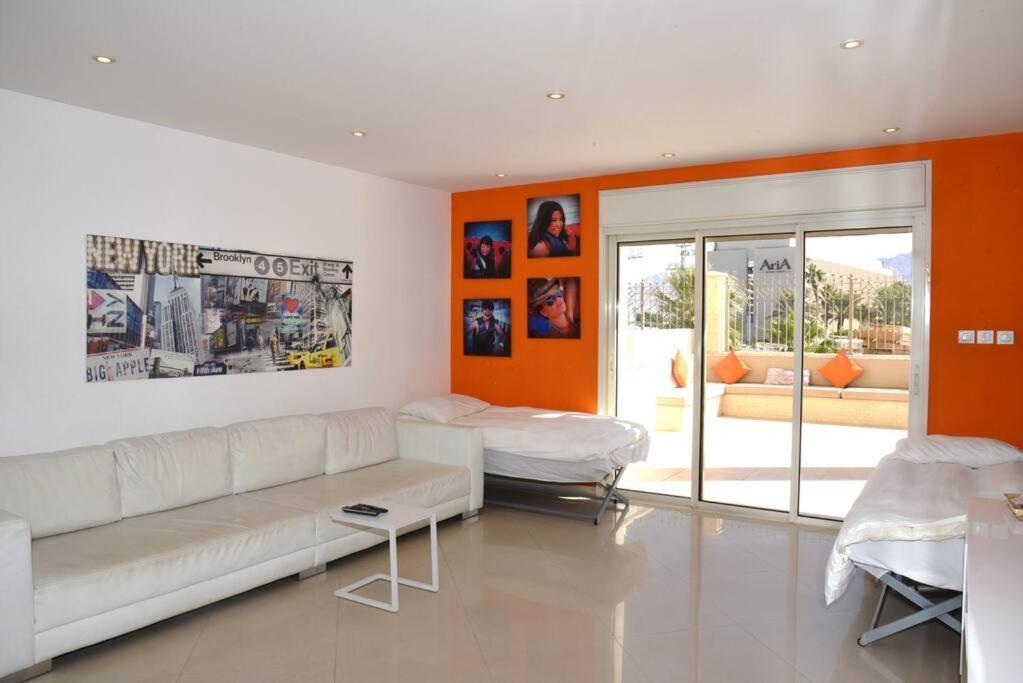 Great Garden Apartment-la Palmeraie