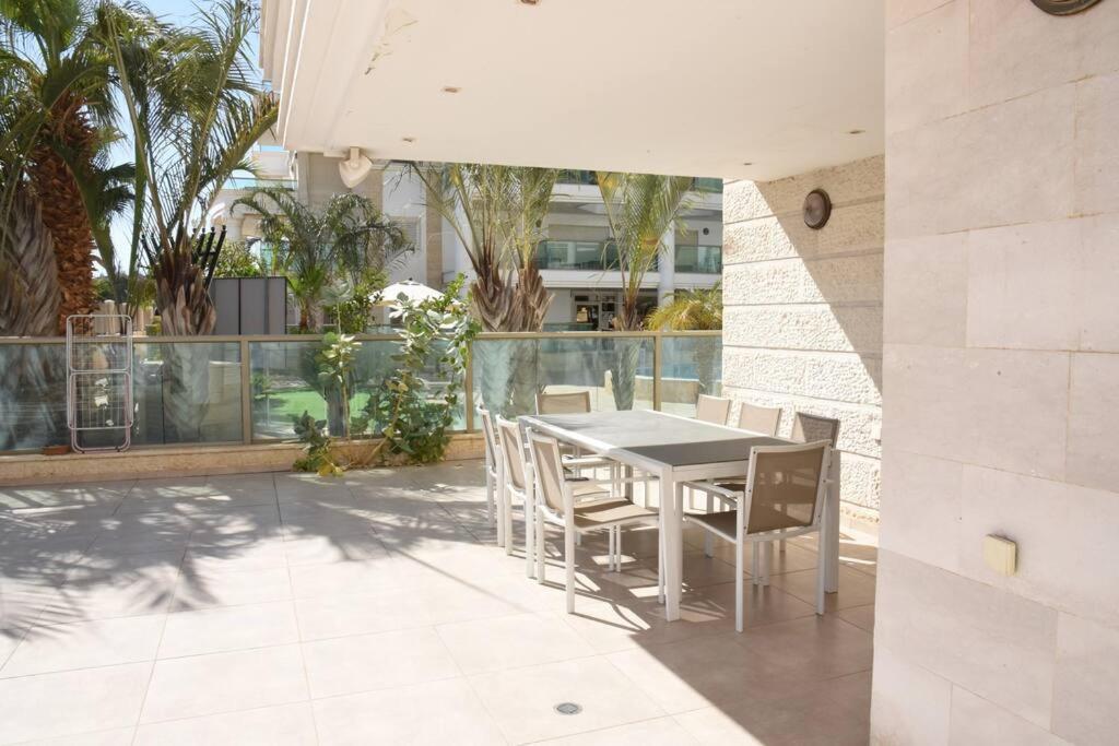 Great Garden Apartment-la Palmeraie Apartment *