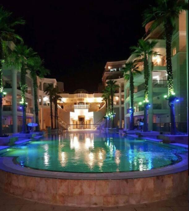 Great Garden Apartment-la Palmeraie Apartment *